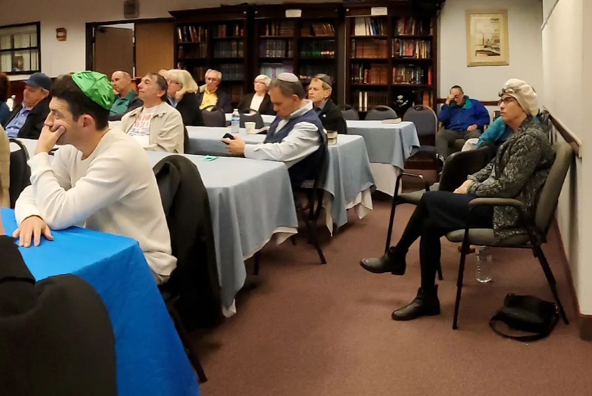 Young Israel of San Diego — foto 5