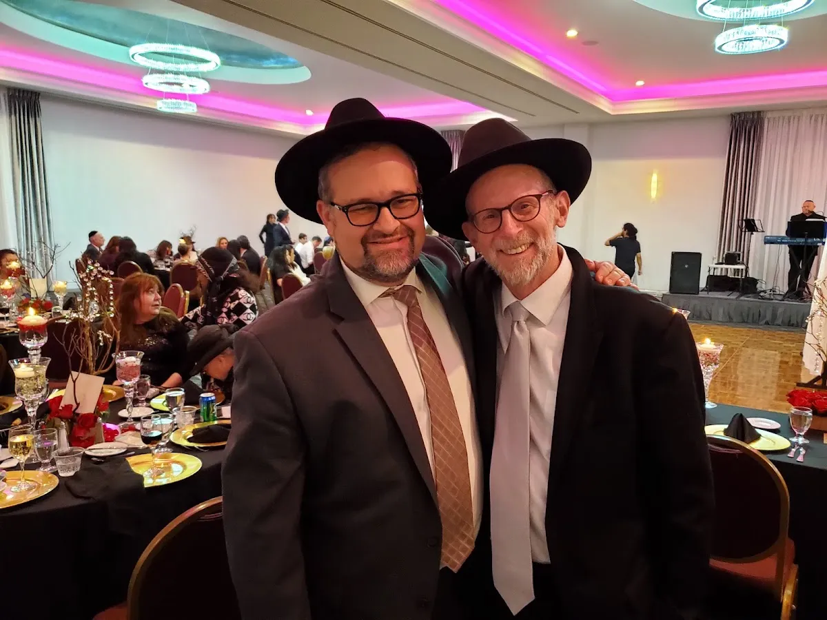 Young Israel of San Diego — foto 6