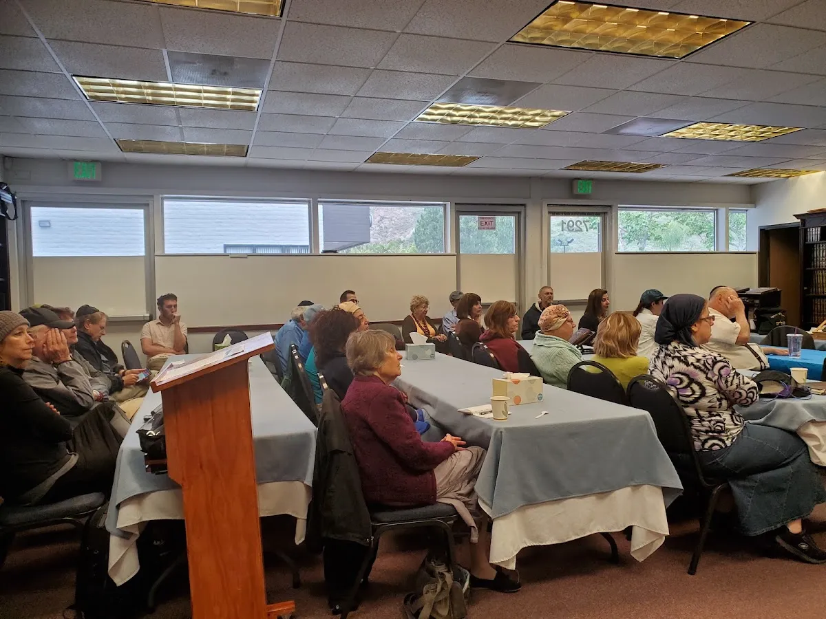 Young Israel of San Diego — foto 8
