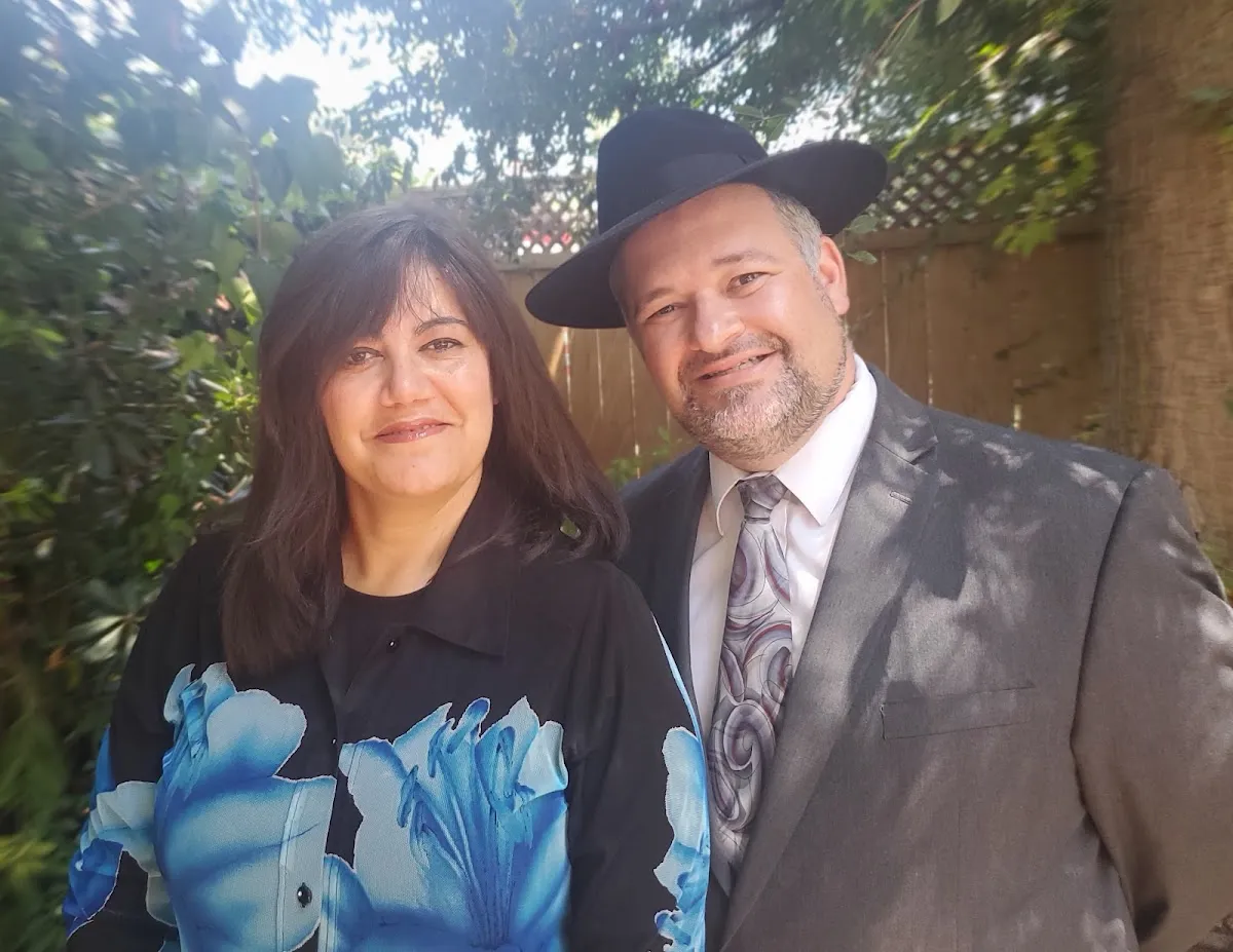 Young Israel of San Diego — foto 9