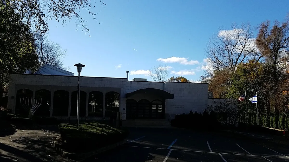 Young Israel of Scarsdale