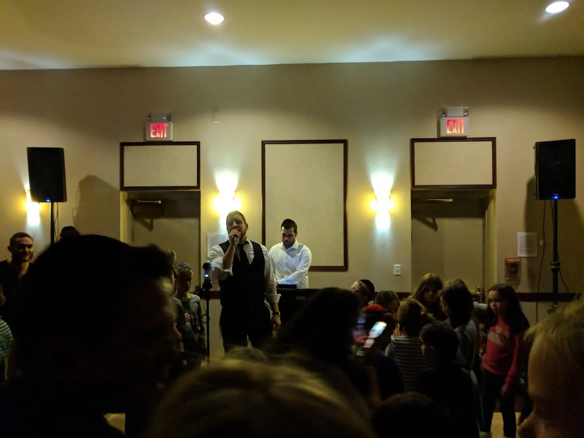 Young Israel of Scarsdale — foto 3