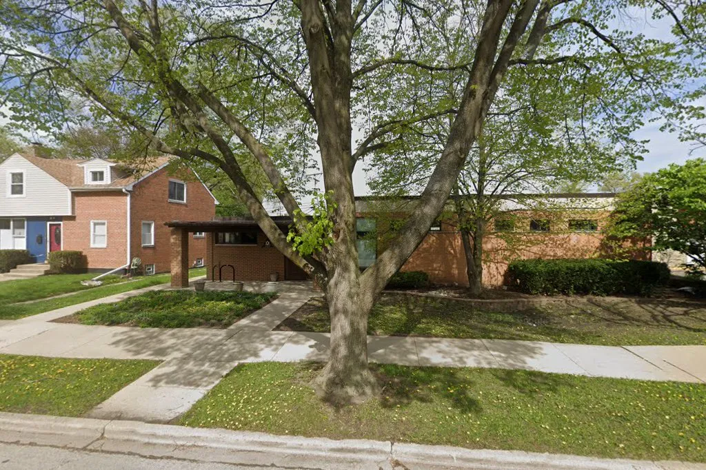 Young Israel of Skokie