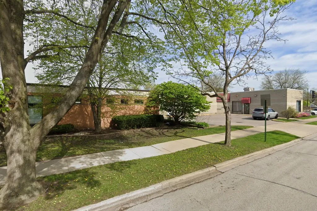 Young Israel of Skokie — foto 2