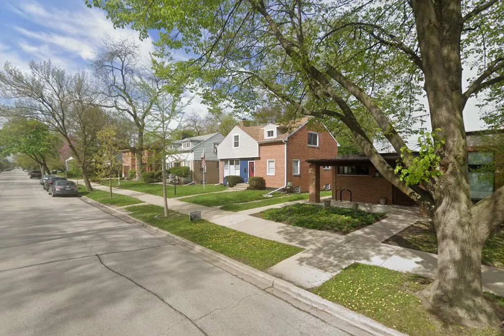Young Israel of Skokie — foto 3
