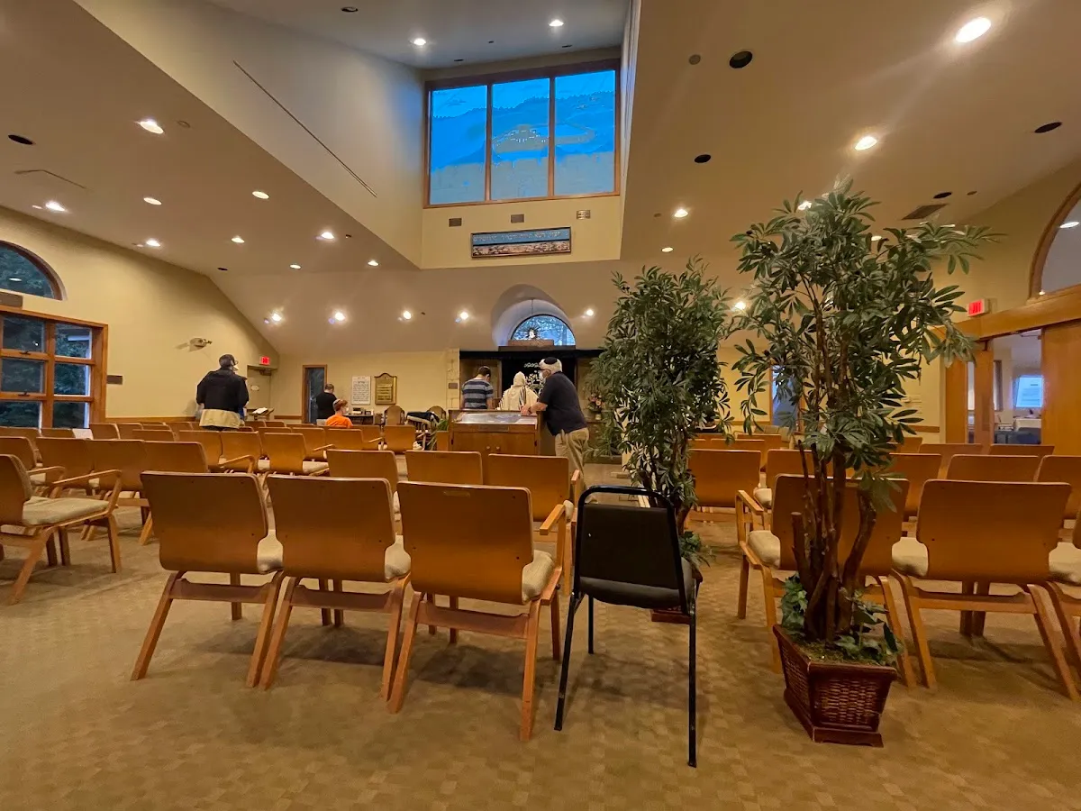 Young Israel of Stamford