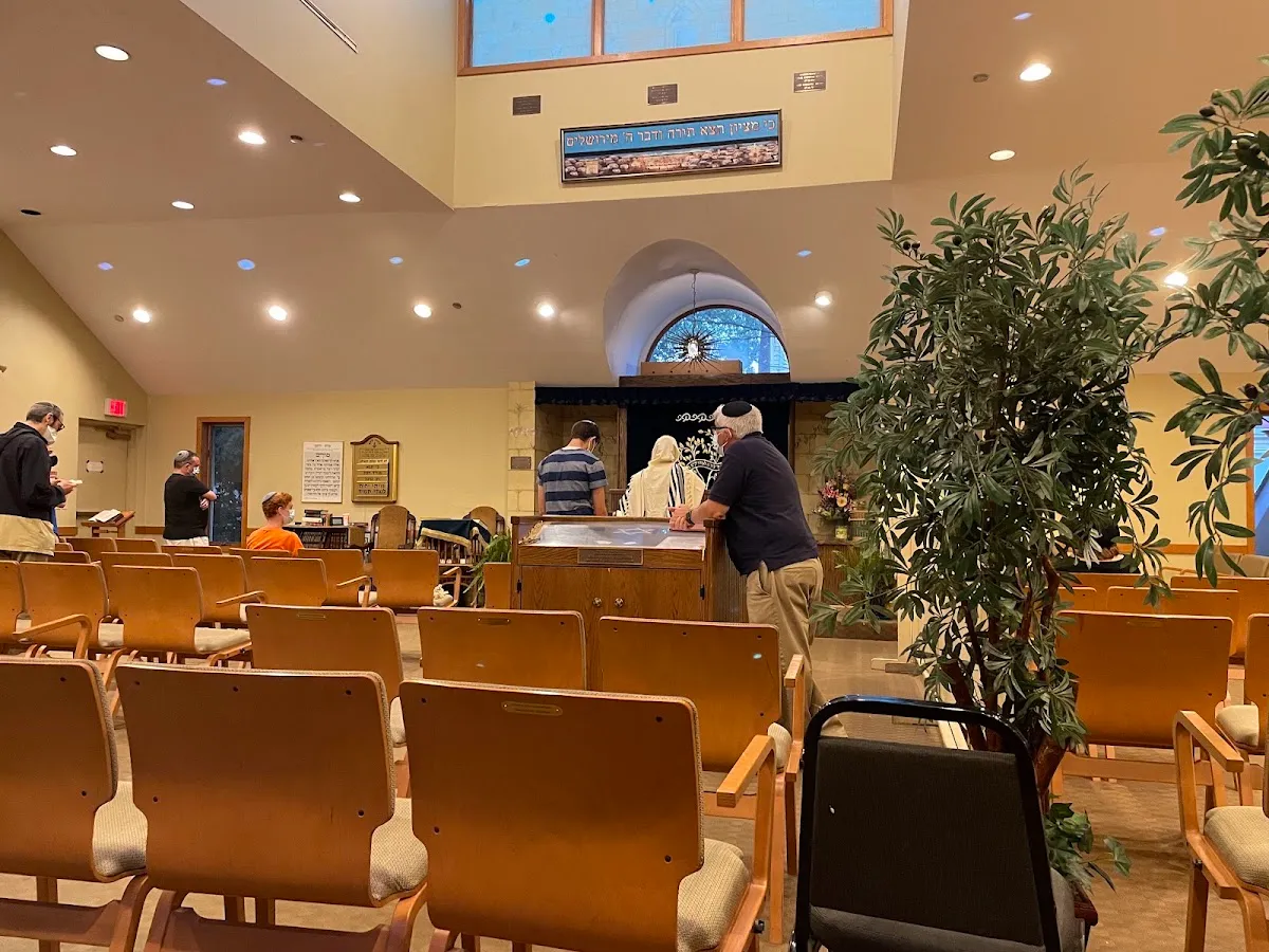 Young Israel of Stamford — foto 2