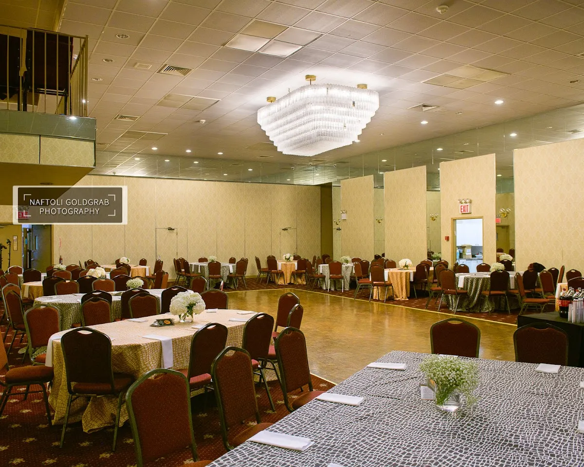 Young Israel of Staten Island — foto 3