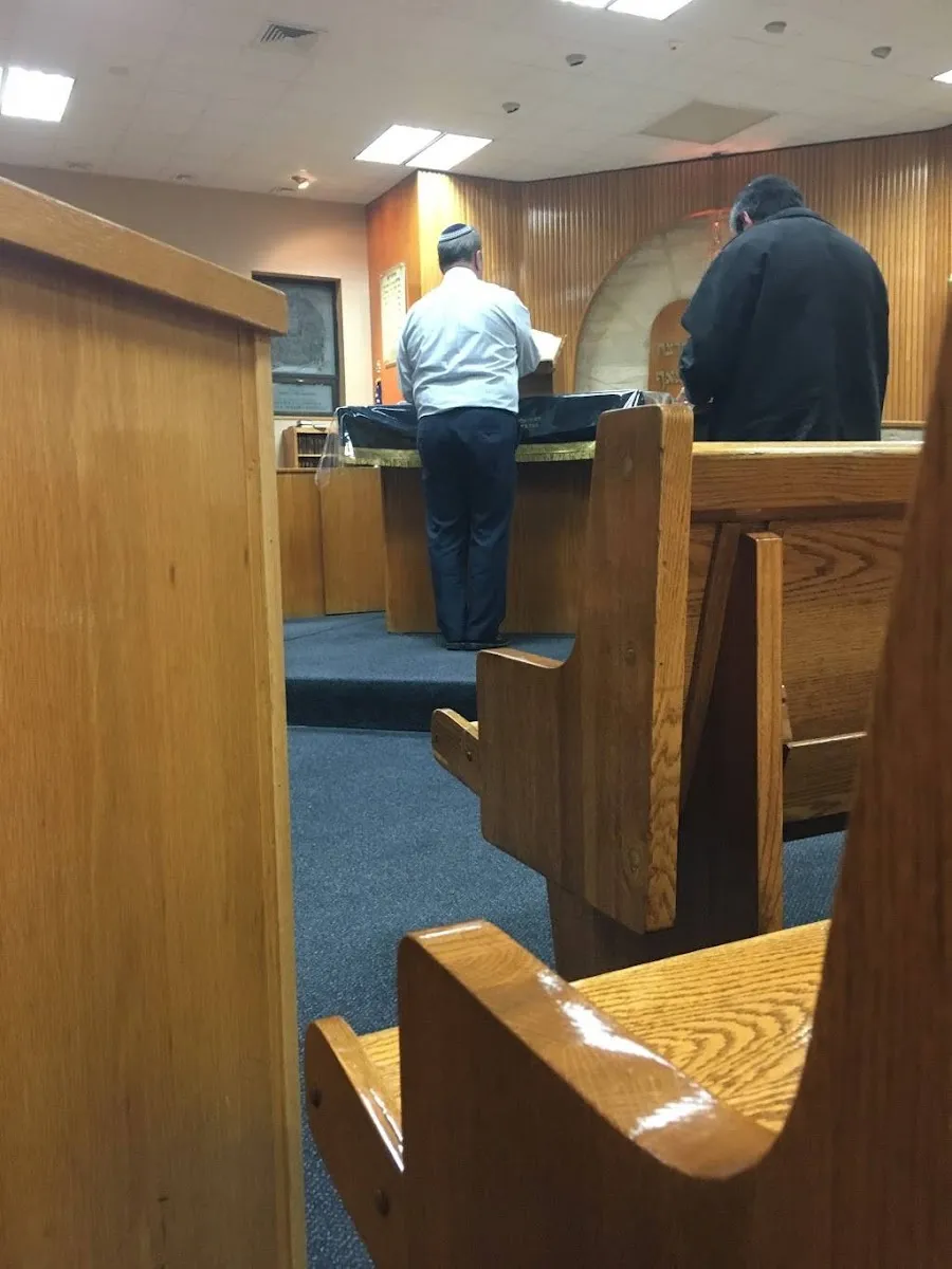 Young Israel of Staten Island — foto 5