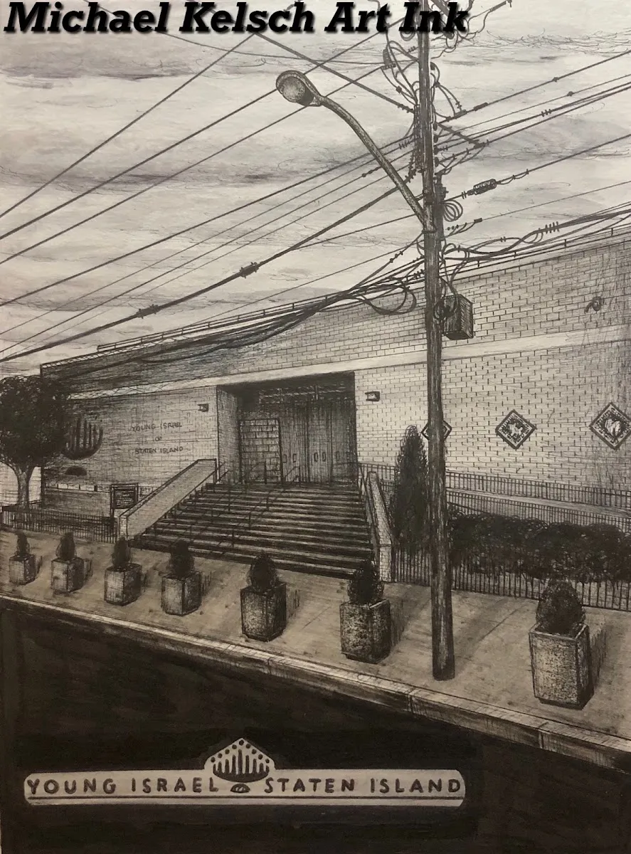 Young Israel of Staten Island — foto 7