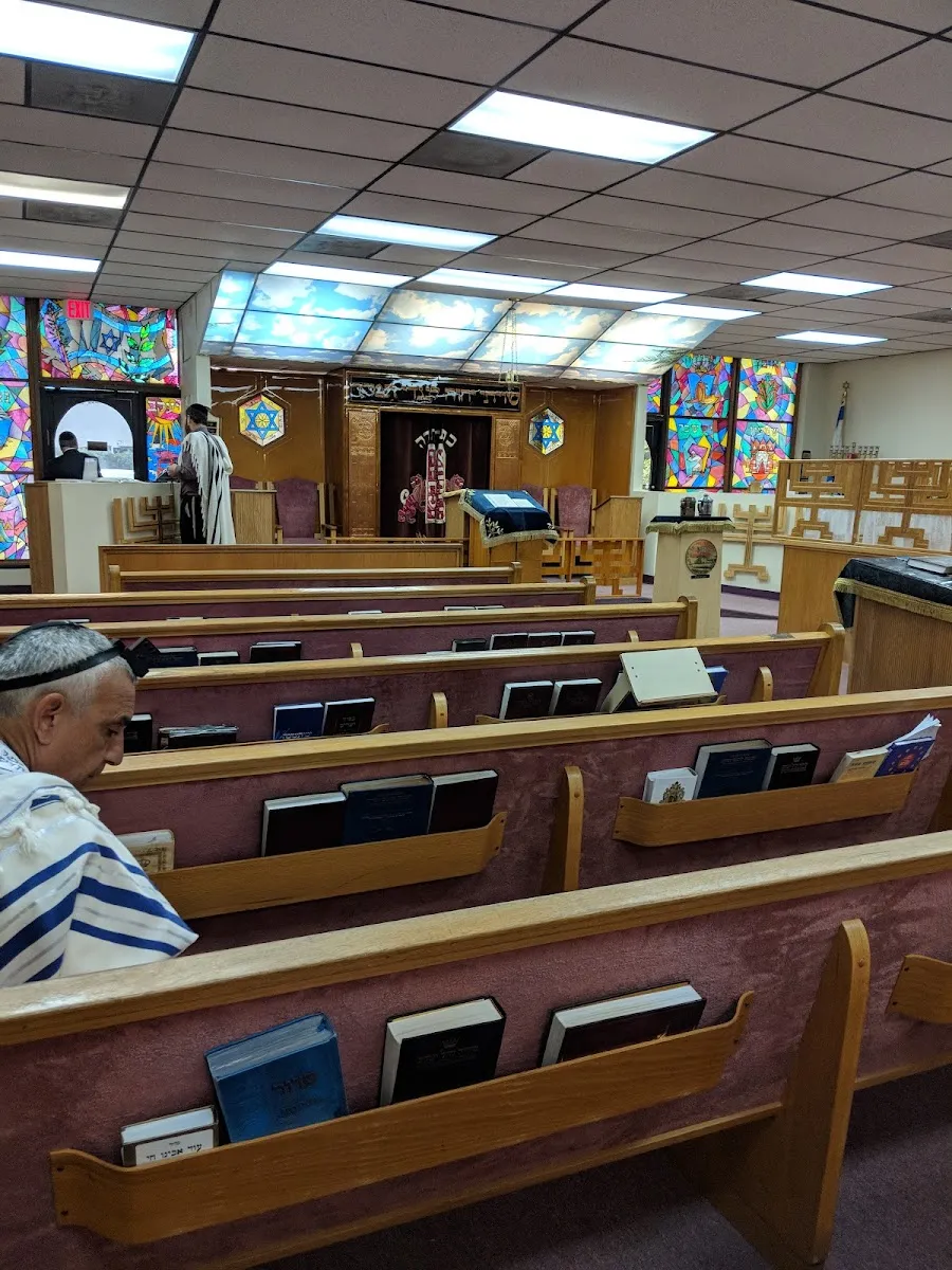 Young Israel of Sunny Isles — foto 2