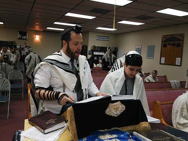 Young Israel of Sunny Isles — foto 3
