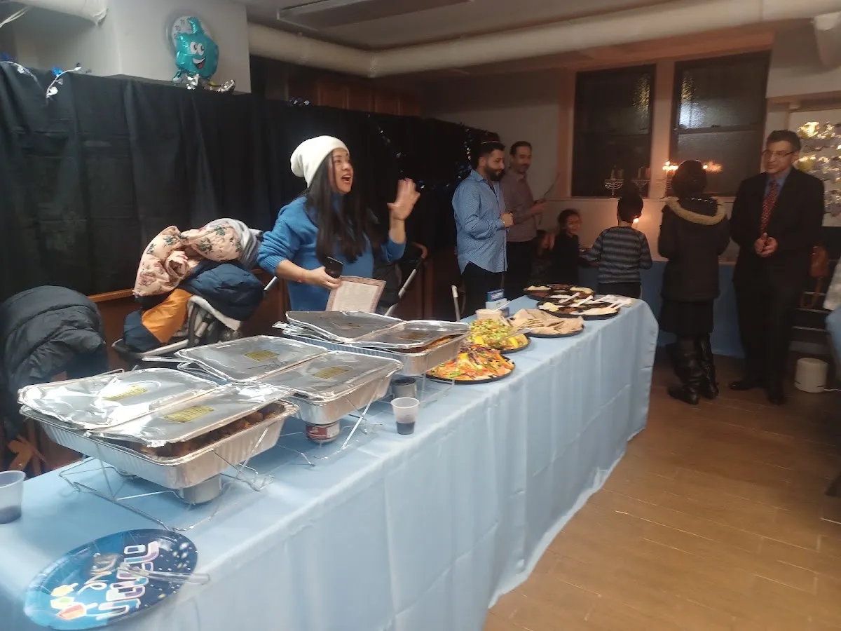 Young Israel of Sunnyside
