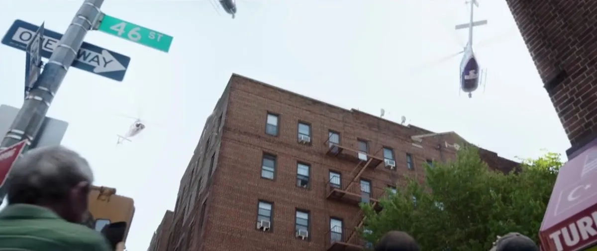 Young Israel of Sunnyside — foto 2