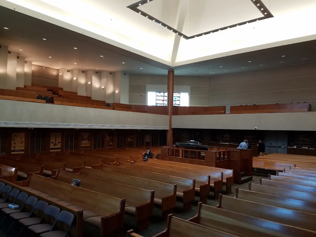 Young Israel of Woodmere — photo 2