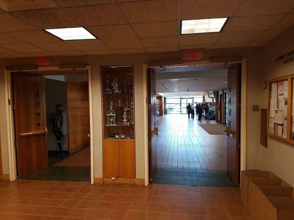 Young Israel of Woodmere — photo 5