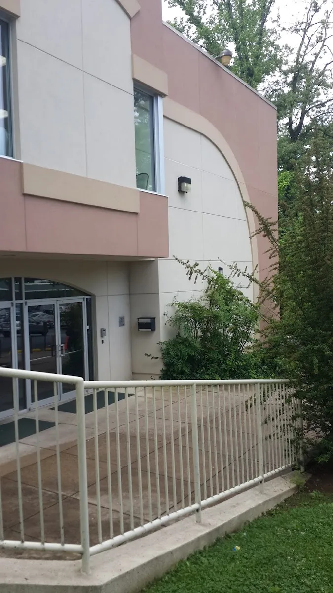 Young Israel Shomrai Emunah of Greater Washington — photo 4