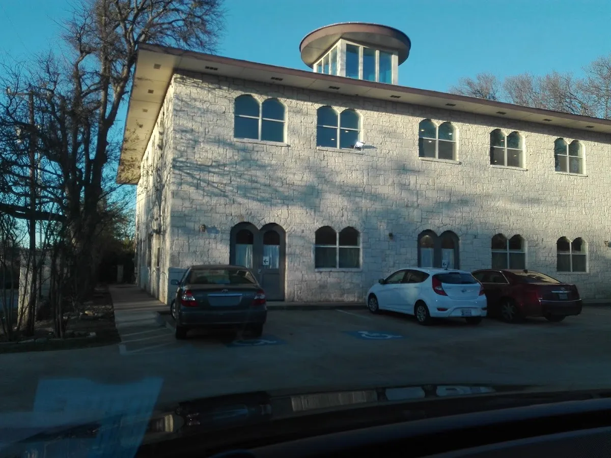 Young Israel Synagogue of Dallas — foto 6