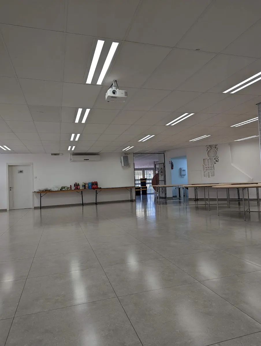 Young Israel Synagogue Petach Tikva — foto 4
