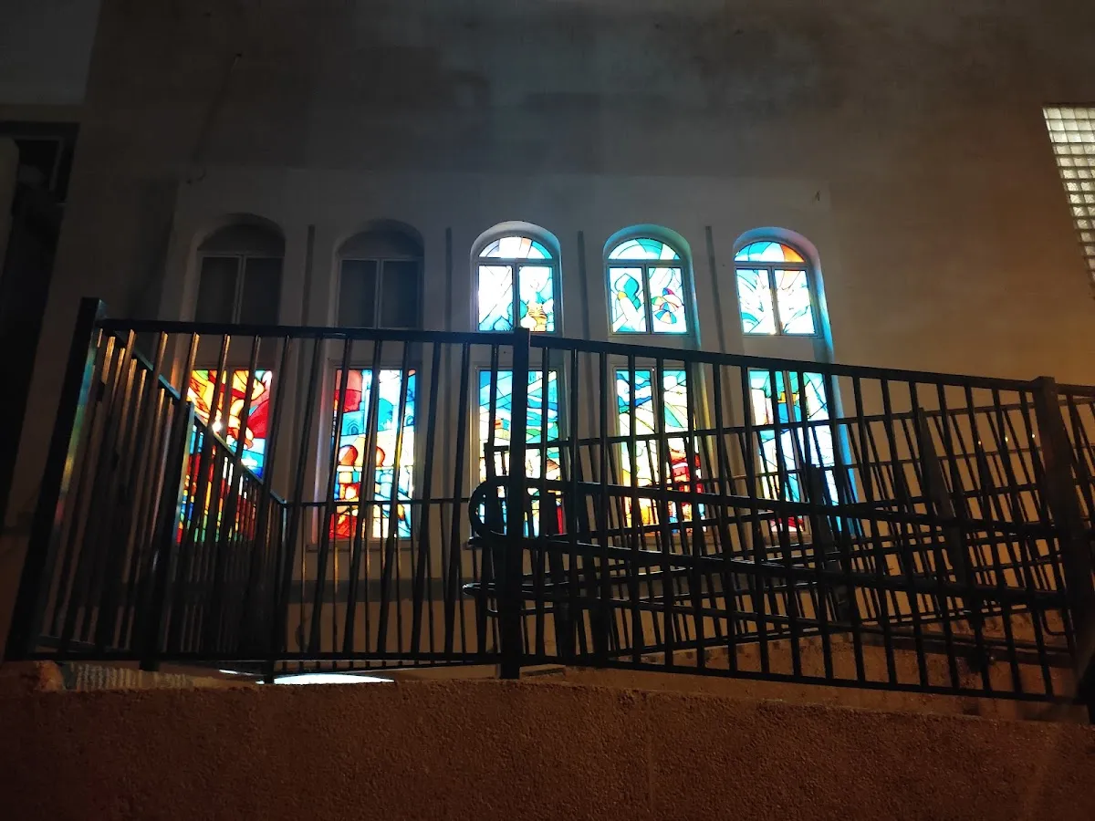 Young Israel Synagogue Petach Tikva — foto 7