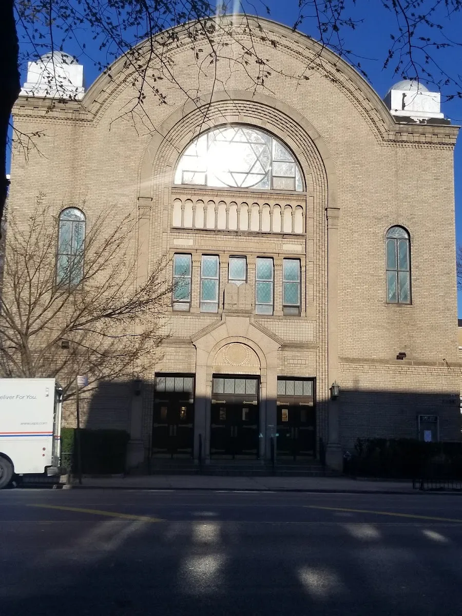 Young Israel Talmud Torah of Flatbush