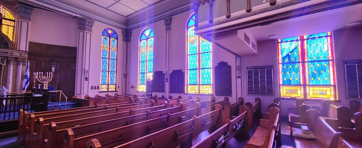 Young Israel Talmud Torah of Flatbush — foto 2