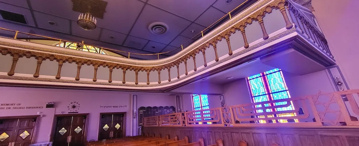 Young Israel Talmud Torah of Flatbush — foto 3