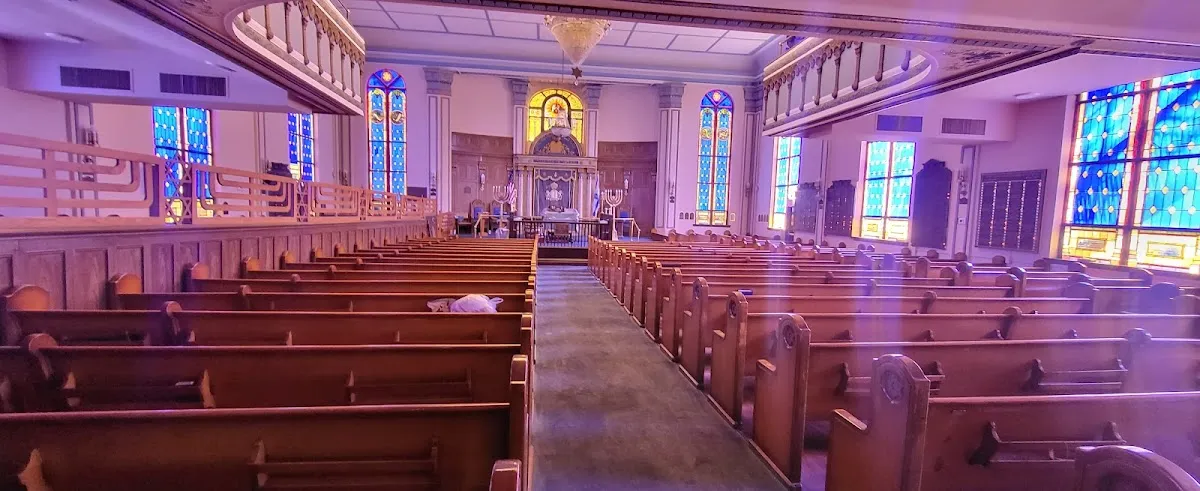 Young Israel Talmud Torah of Flatbush — foto 4