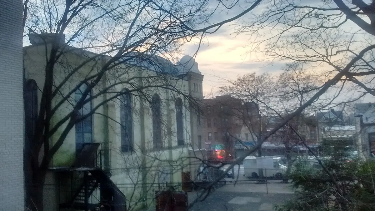 Young Israel Talmud Torah of Flatbush — foto 5