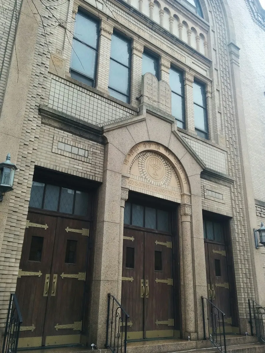 Young Israel Talmud Torah of Flatbush — foto 6