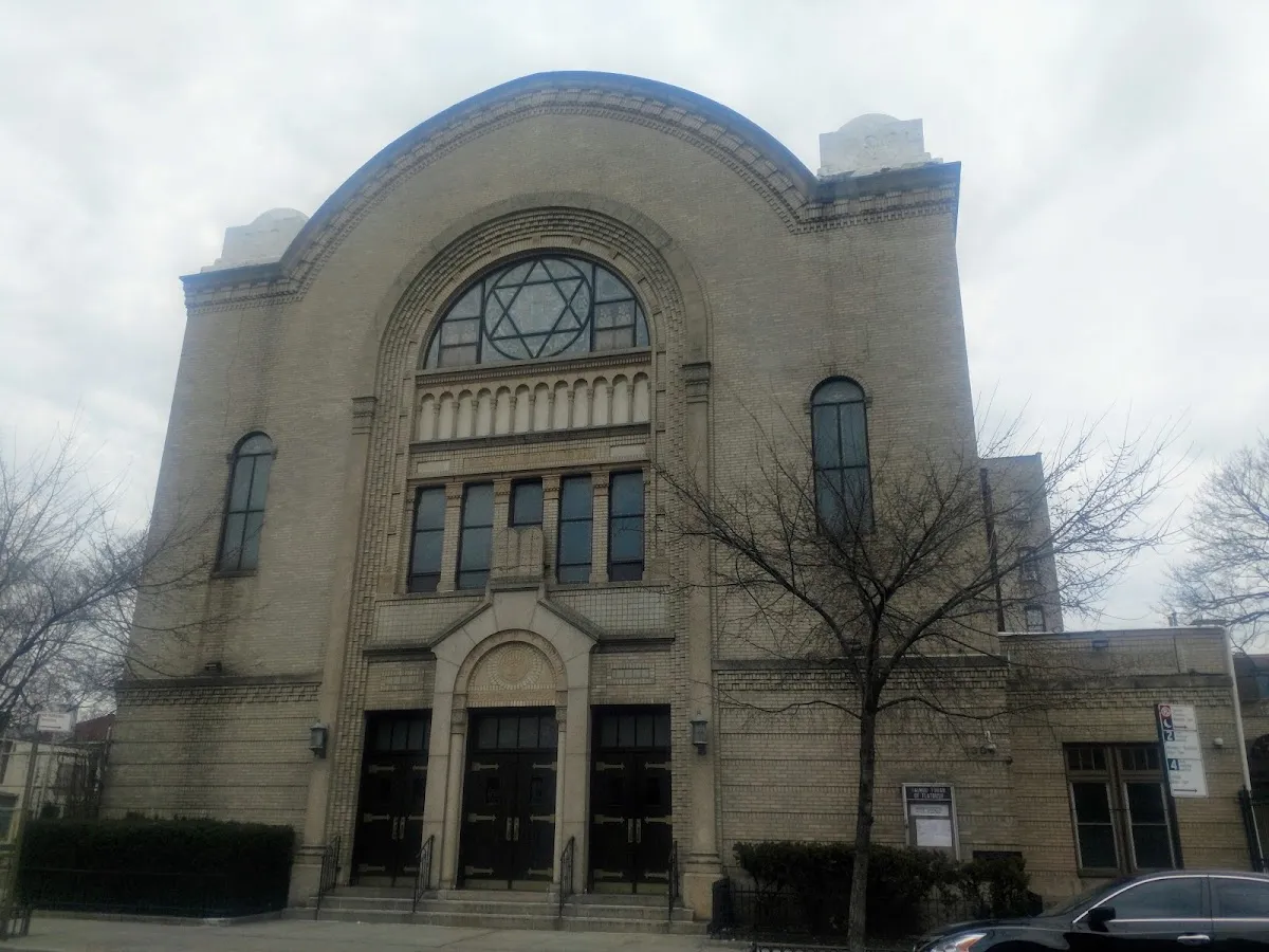Young Israel Talmud Torah of Flatbush — foto 7