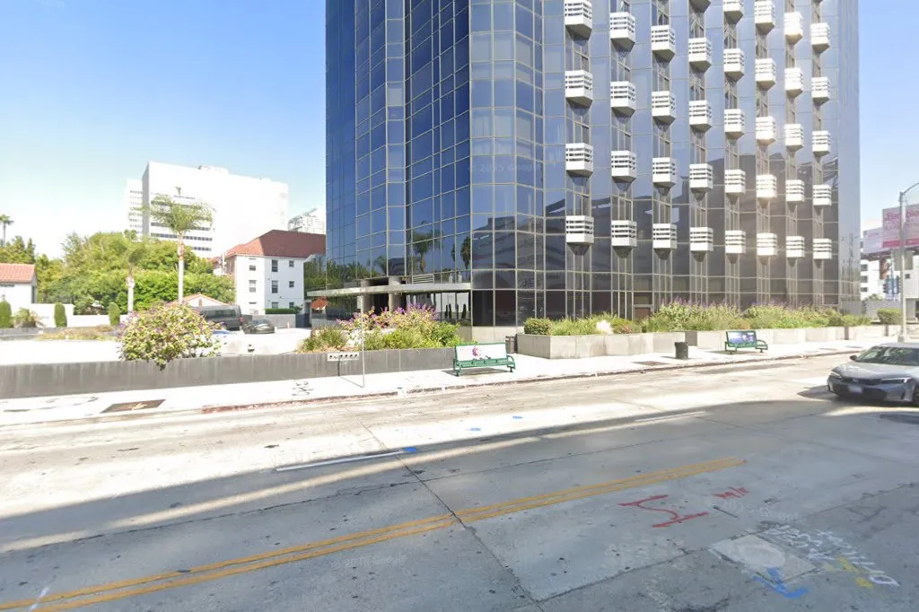 Young Jewish Professionals - Los Angeles