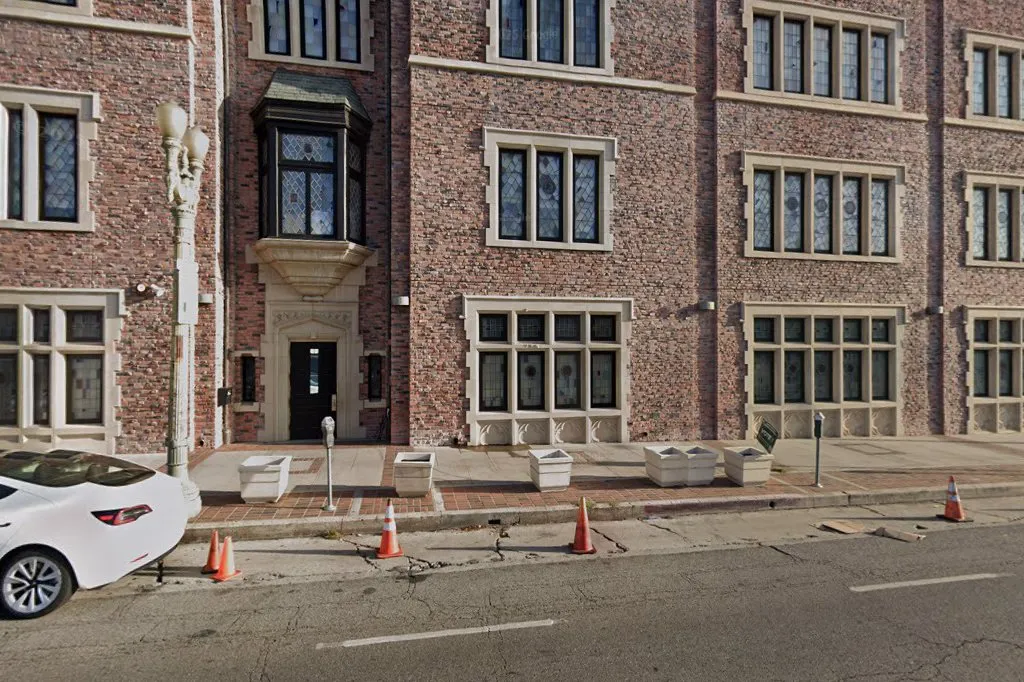 Young Sephardic Community Center YSCC