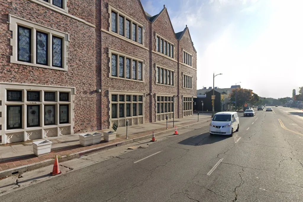 Young Sephardic Community Center YSCC — photo 2