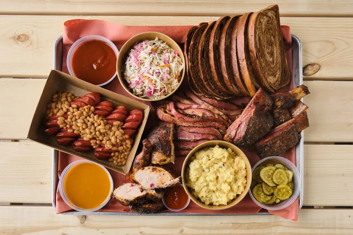 Yours Truly Meat Co. — foto 2