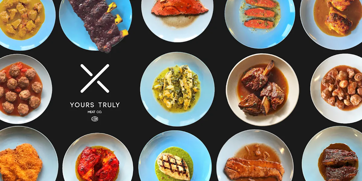 Yours Truly Meat Co. — foto 5