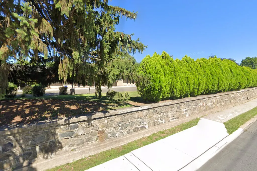 Yrsrh of Monsey — foto 2