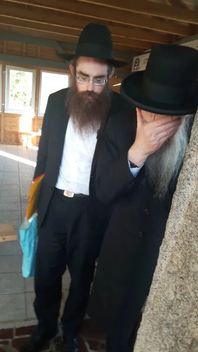 Ysmah Lev — photo 3