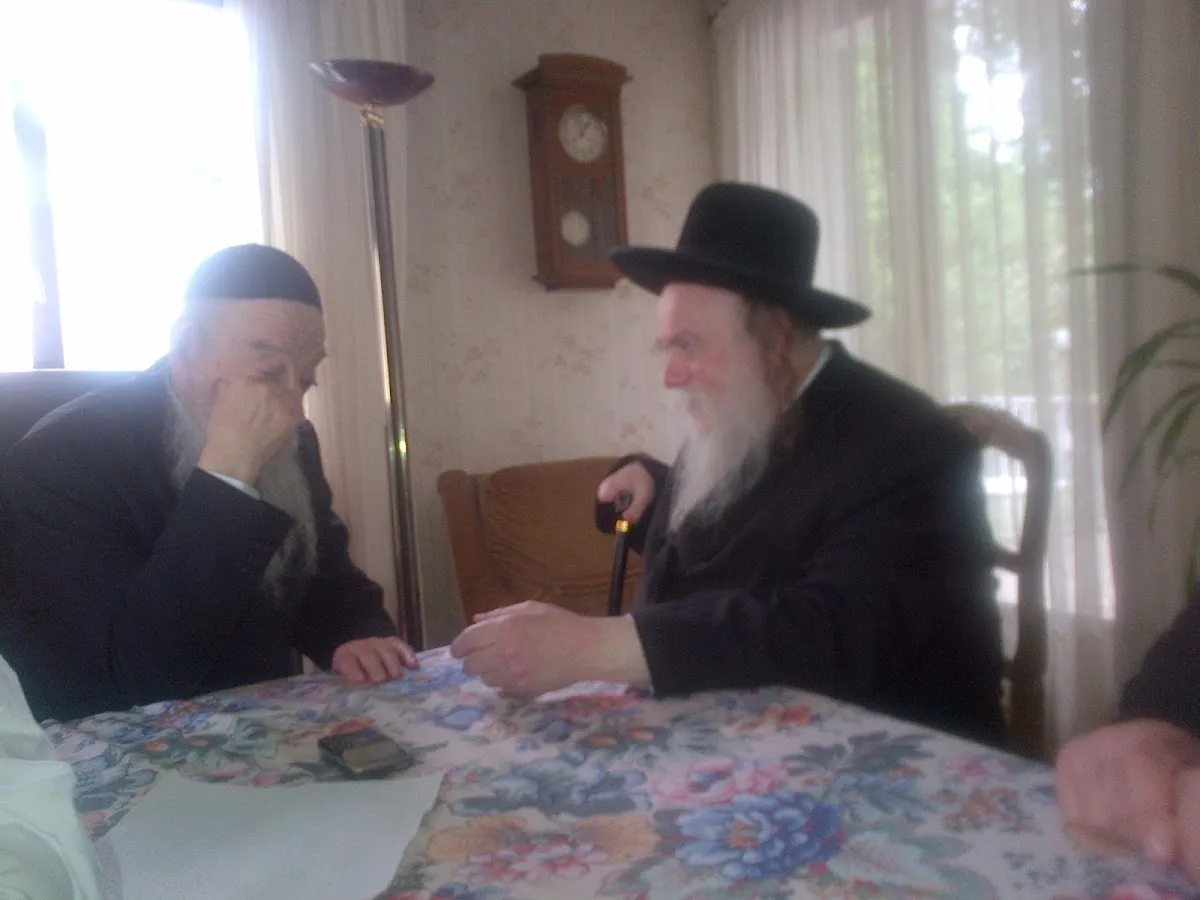 Ysmah Lev — photo 8