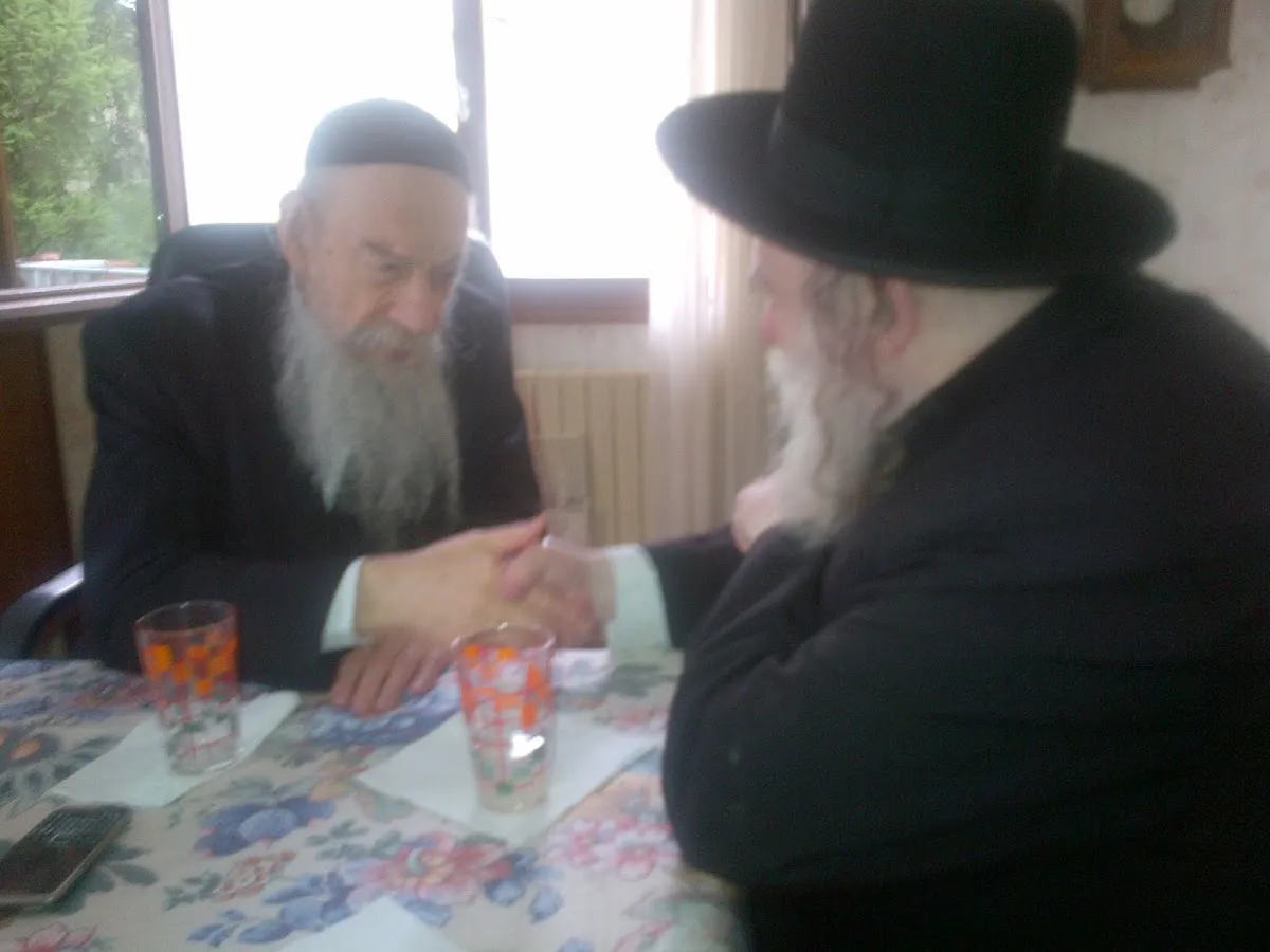 Ysmah Lev — photo 9