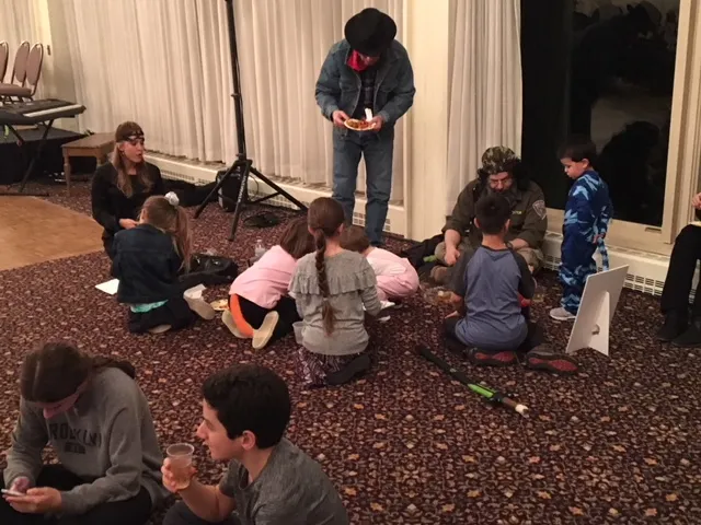 YU Torah Mitzion Kollel of Chicago — foto 3