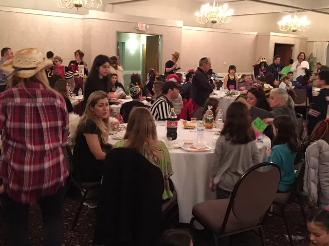 YU Torah Mitzion Kollel of Chicago — foto 5