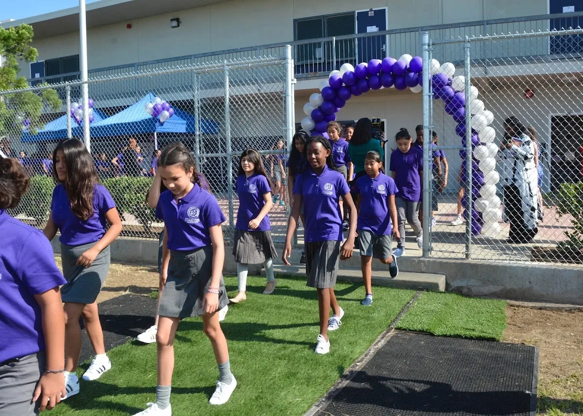 YULA Girls High School