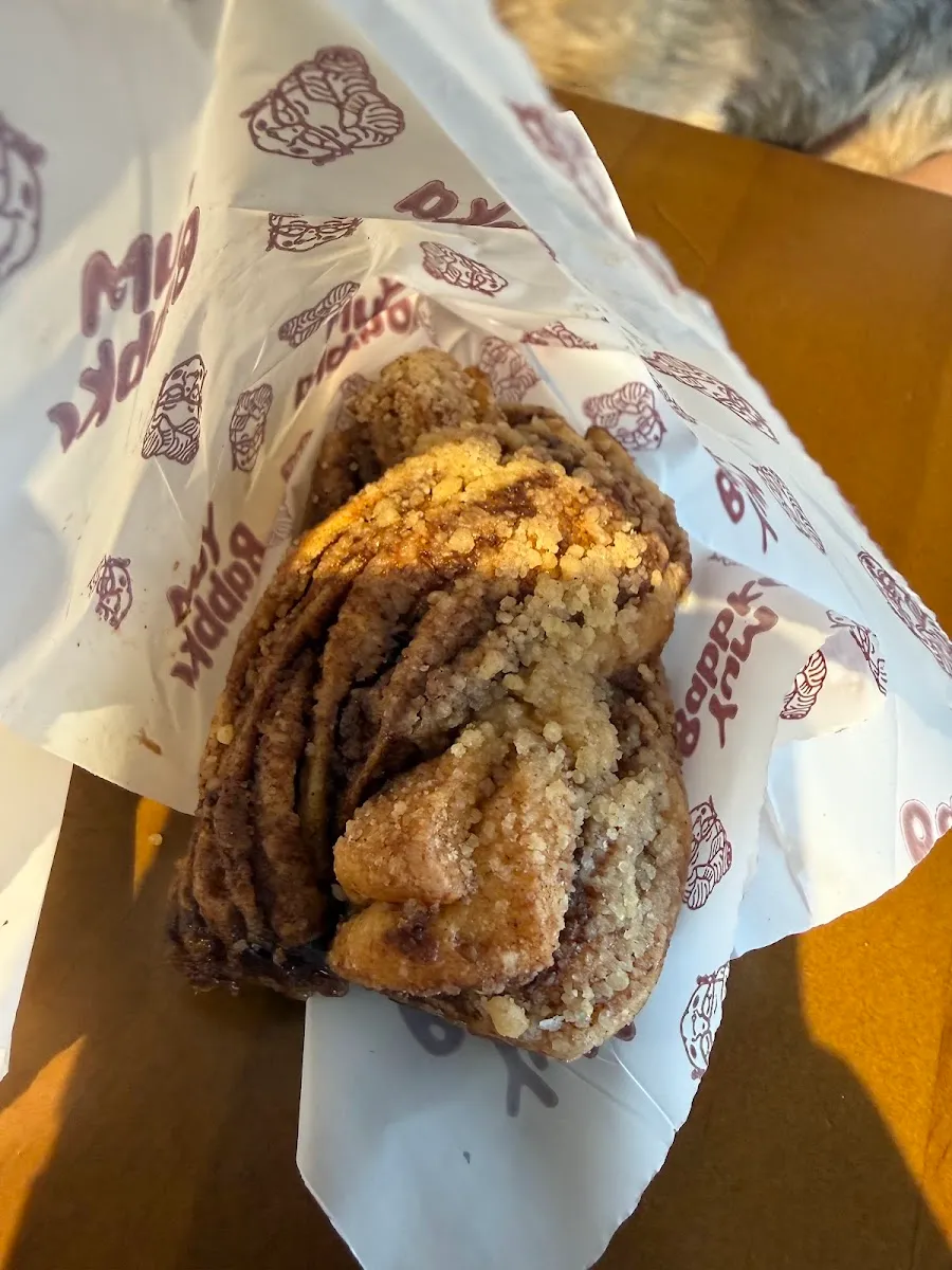 Yum Babbka — foto 3