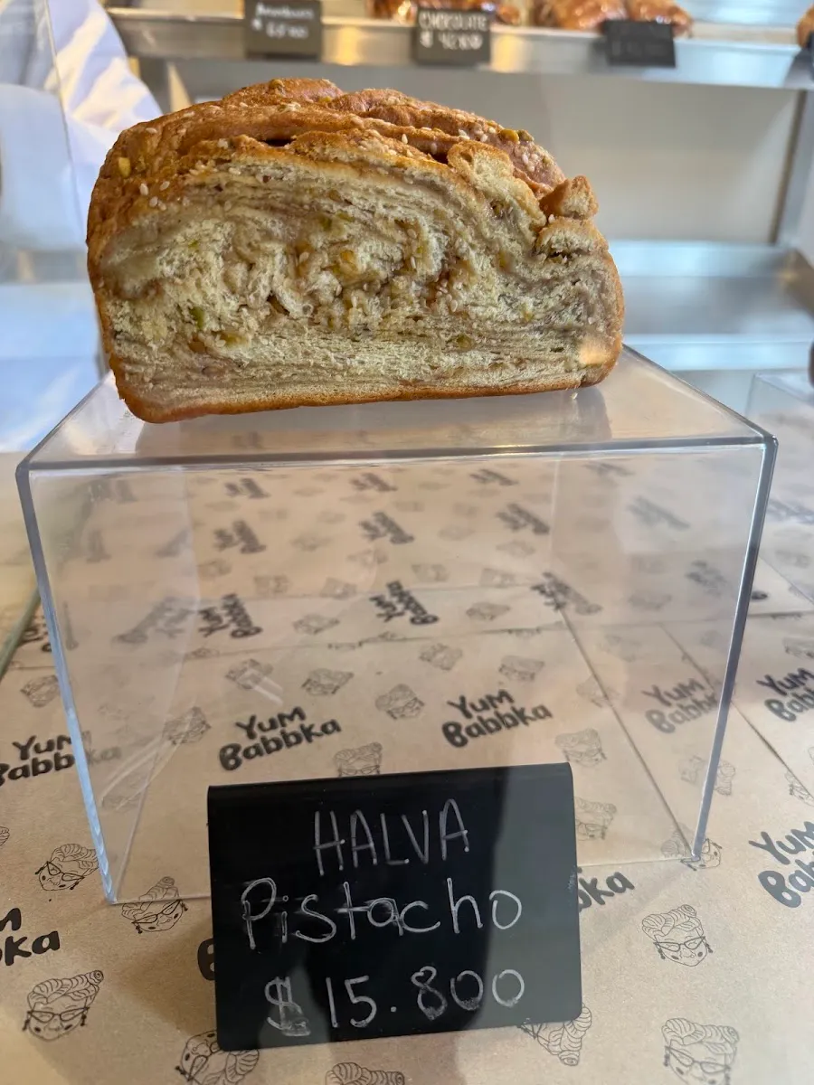 Yum Babbka — foto 5
