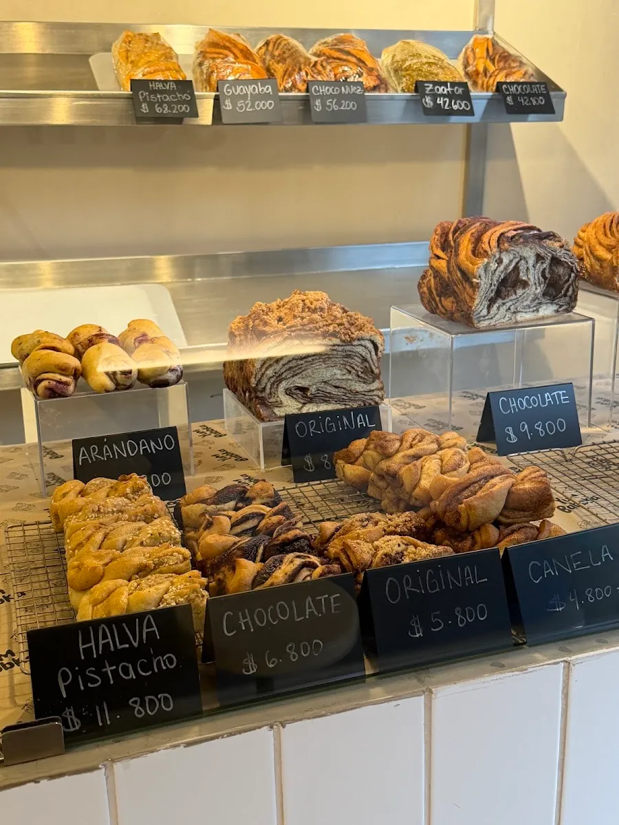 Yum Babbka — foto 6