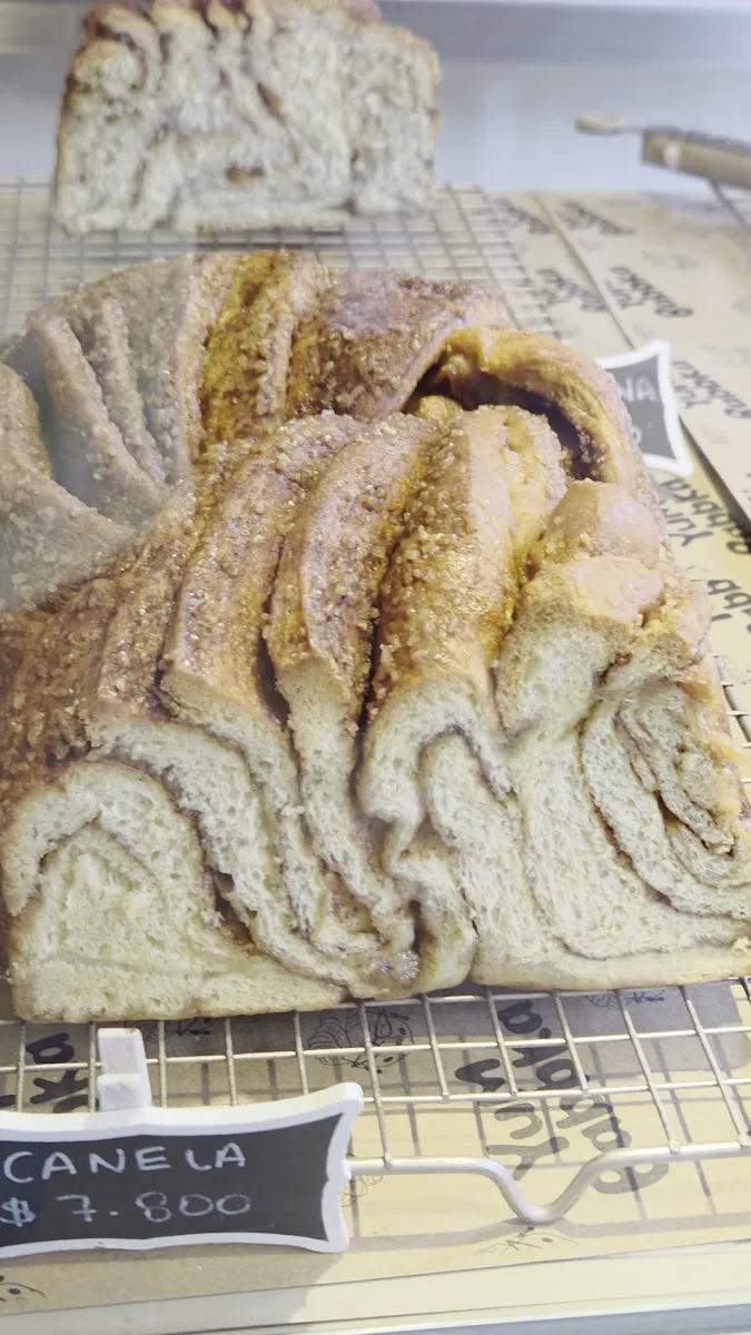 Yum Babbka — foto 7