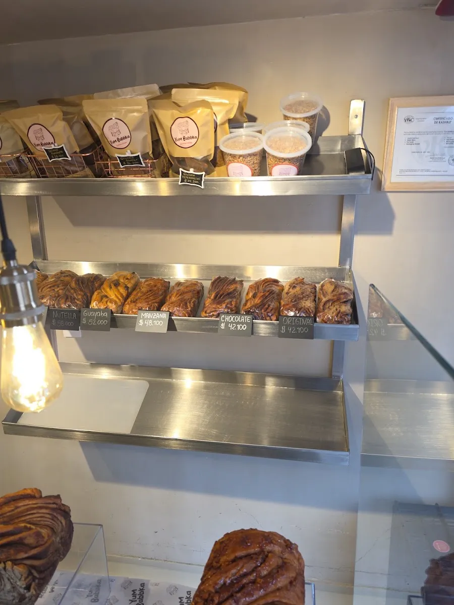 Yum Babbka — foto 8