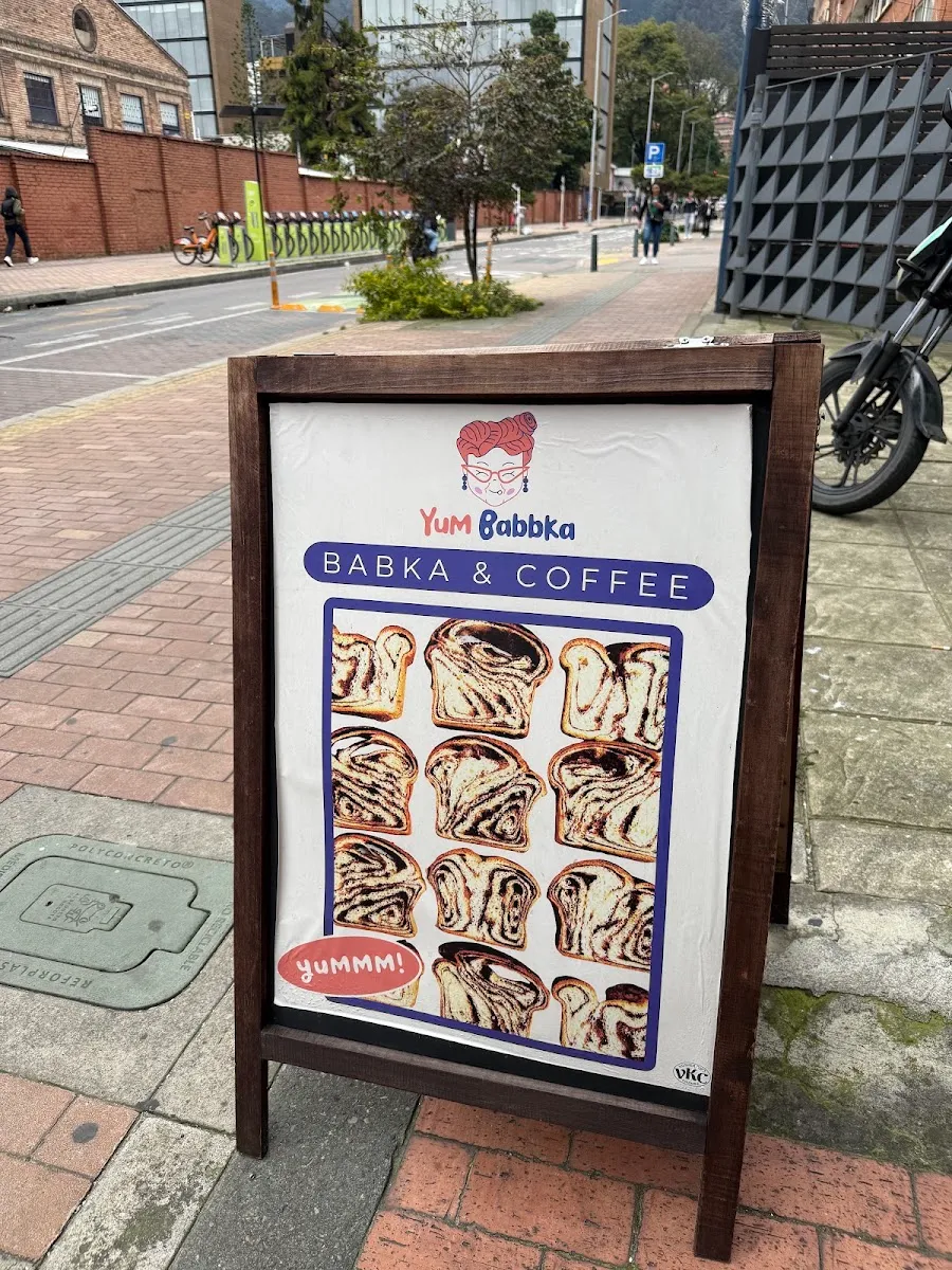 Yum Babbka — foto 10