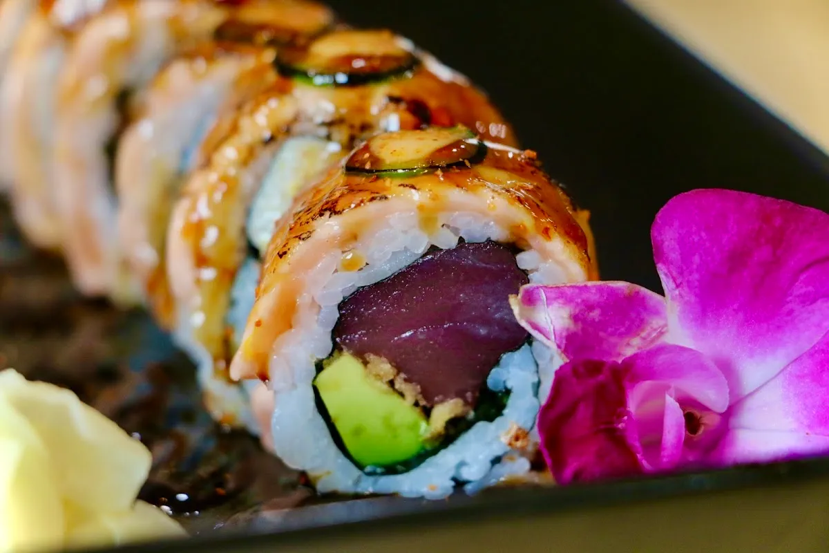 Yumm Sushi Boca Raton — photo 4